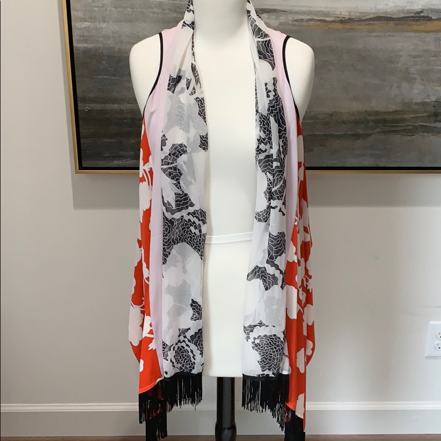 Wrap/Shirt